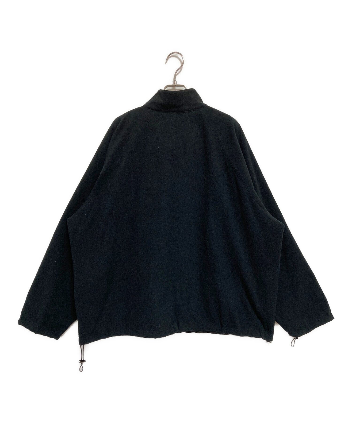 中古・古着通販】UNFILO (アンフィーロ) ポーラテック リバーシブル 