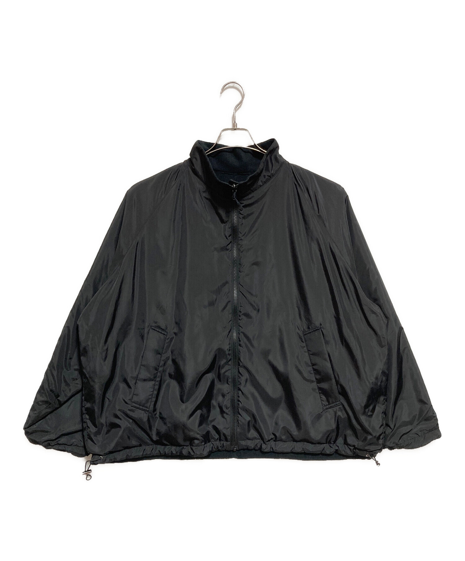 中古・古着通販】UNFILO (アンフィーロ) ポーラテック リバーシブル 