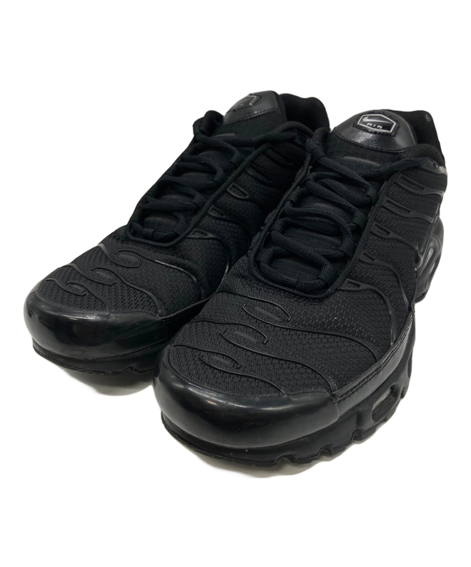 中古・古着通販】NIKE (ナイキ) Air Max Plus 