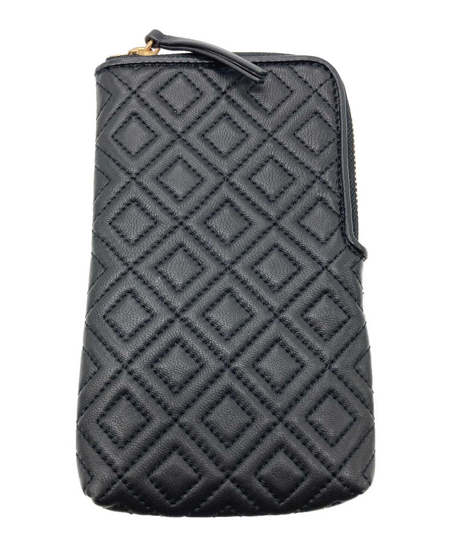 中古・古着通販】TORY BURCH (トリーバーチ) ショルダーウォレット 