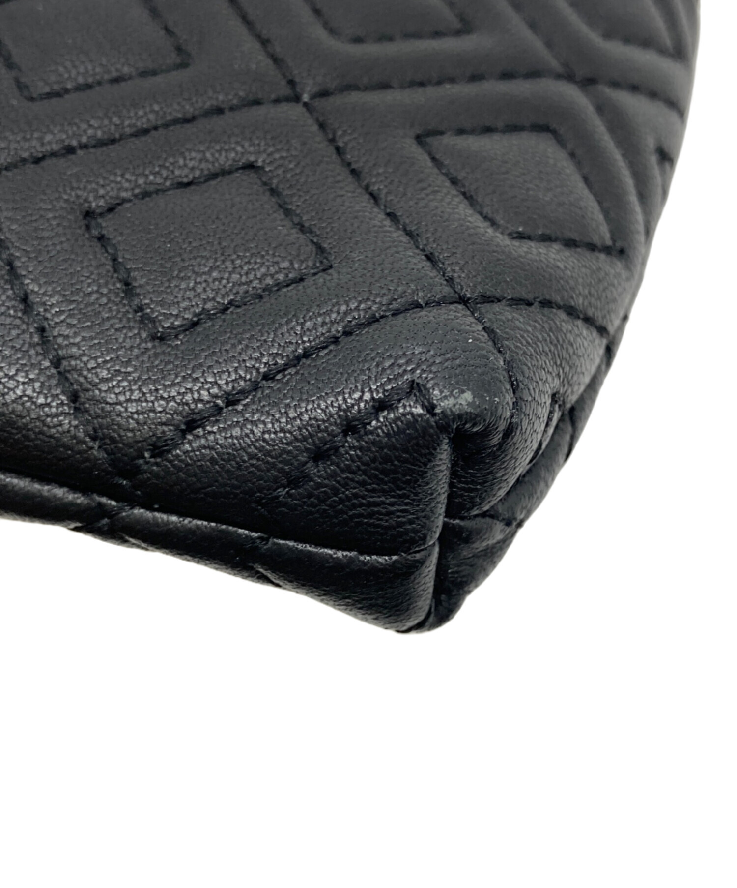 中古・古着通販】TORY BURCH (トリーバーチ) ショルダーウォレット 