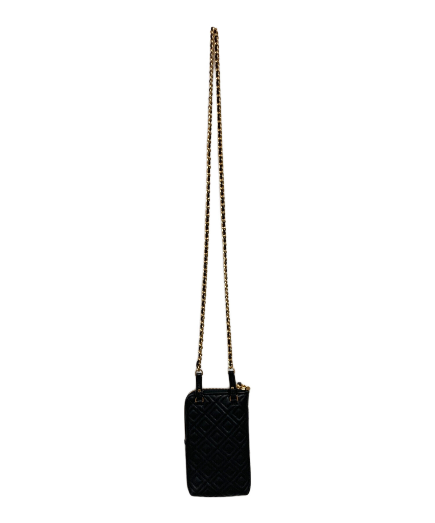 中古・古着通販】TORY BURCH (トリーバーチ) ショルダーウォレット 