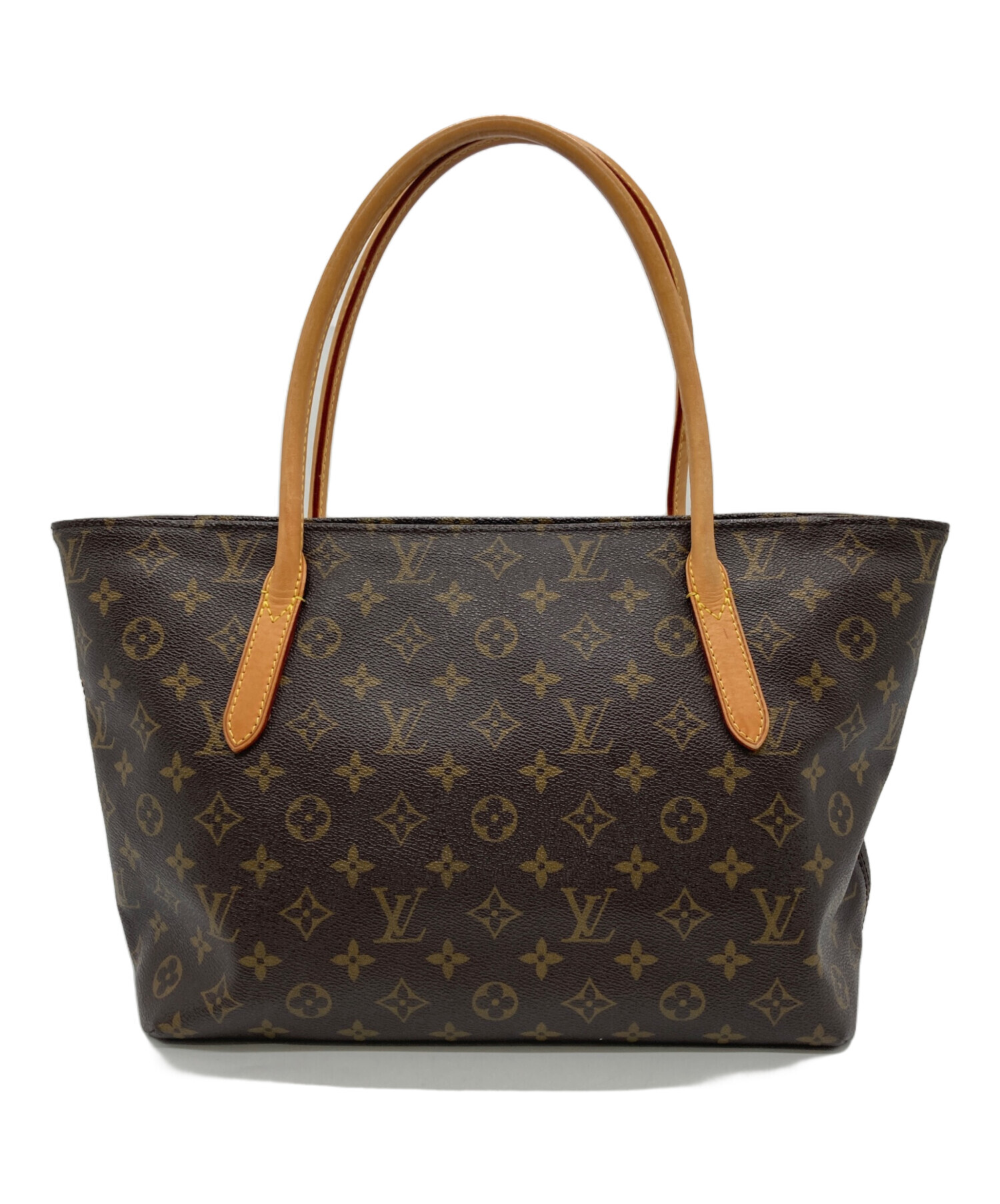 中古・古着通販】LOUIS VUITTON (ルイ ヴィトン) ラスパイユPM トート 