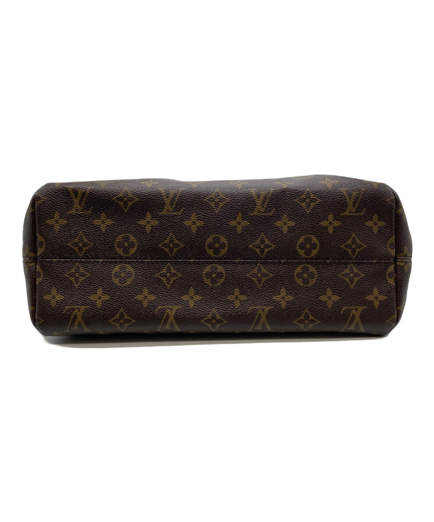中古・古着通販】LOUIS VUITTON (ルイ ヴィトン) ラスパイユPM トート 