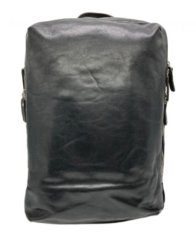 中古・古着通販】m0851 (エム・ゼロ・エイト・ファイブ・ワン) レザー