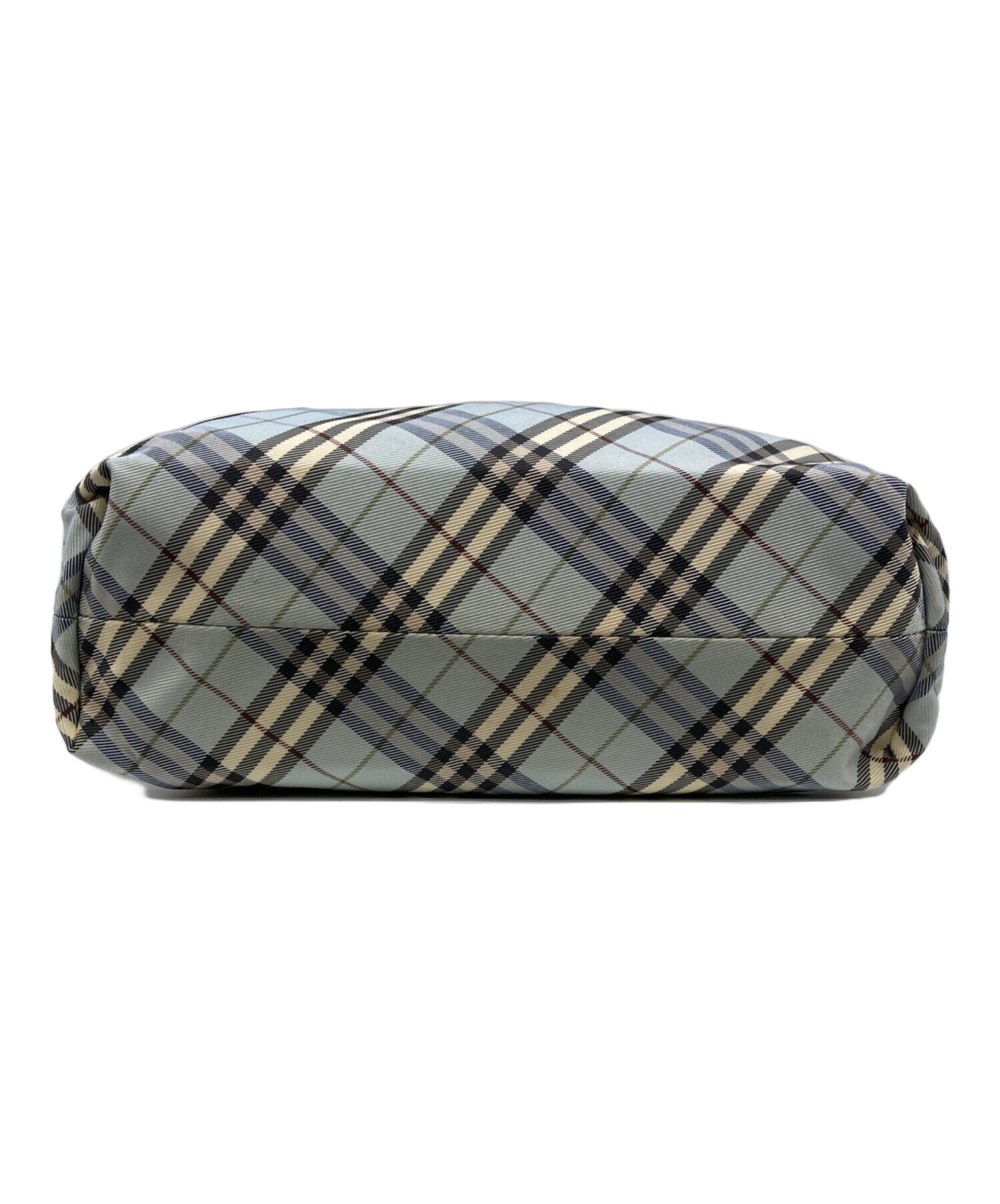 中古・古着通販】BURBERRY BLUE LABEL (バーバリーロンドンブルー 