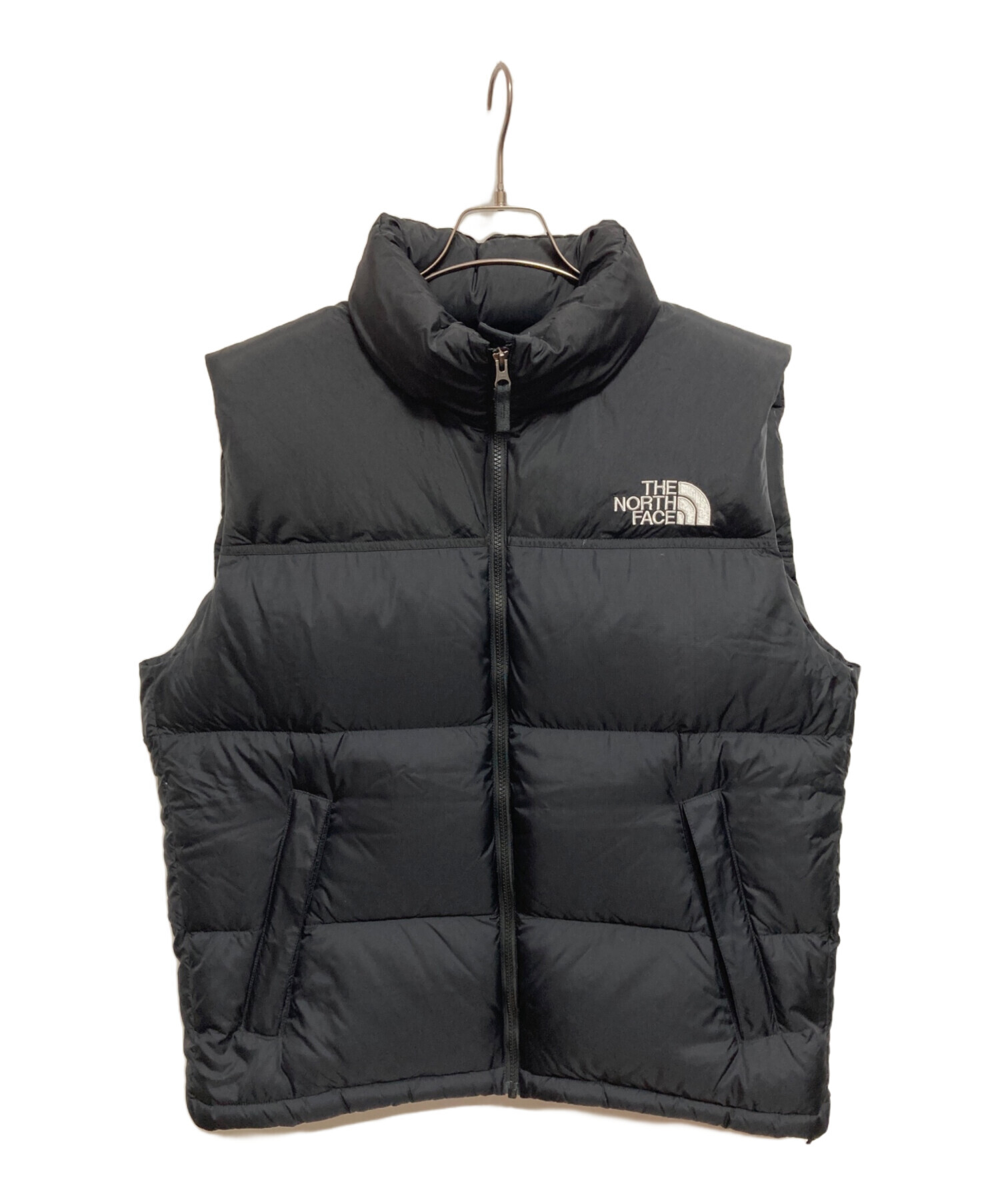 【大人気完売】新品未使用ザ・ノース・フェイス ベストＸＬ 中古・古着通販】THE NORTH FACE (ザ ノース フェイス) ヌプシベスト