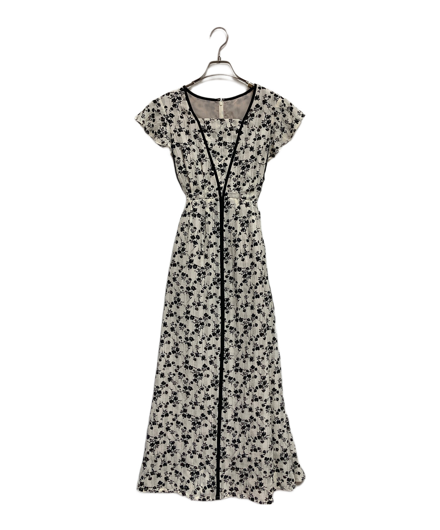 中古・古着通販】12 Twelve Agenda (トゥエルブアジェンダ) モノトーン