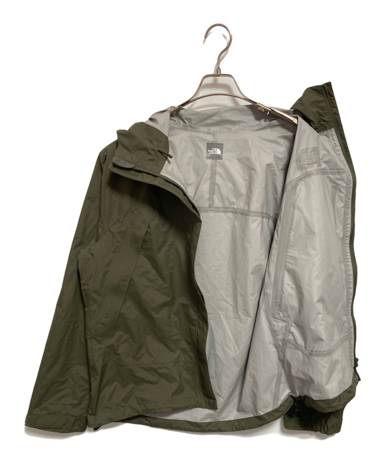 【新品タグ付き】THE NORTH FACE 切り替えジャケット XL 8033002133423_2.jpg?v=