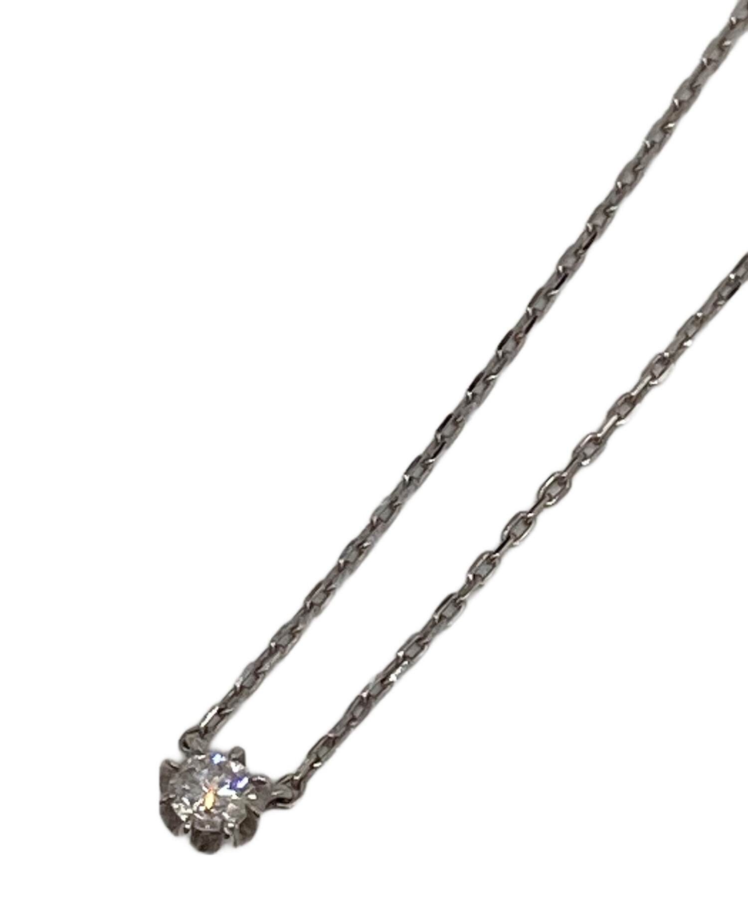 中古・古着通販】STAR JEWELRY (スタージュエリー) DIAMOND SUNSHINE