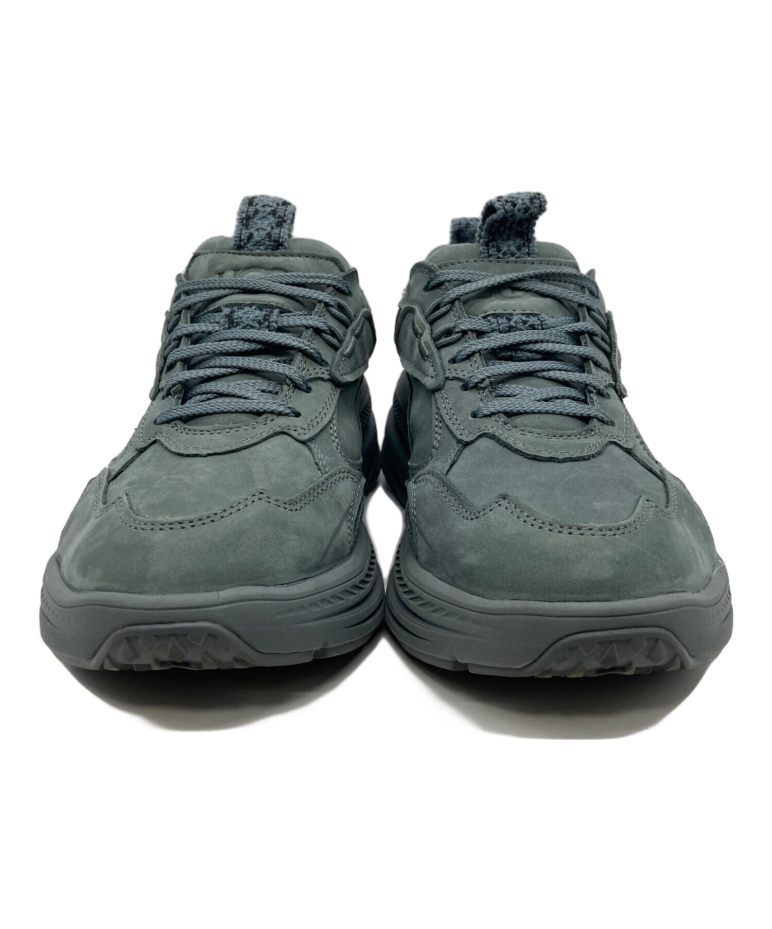 中古・古着通販】UGG (アグ) CA1 スニーカー グレー サイズ:25cm