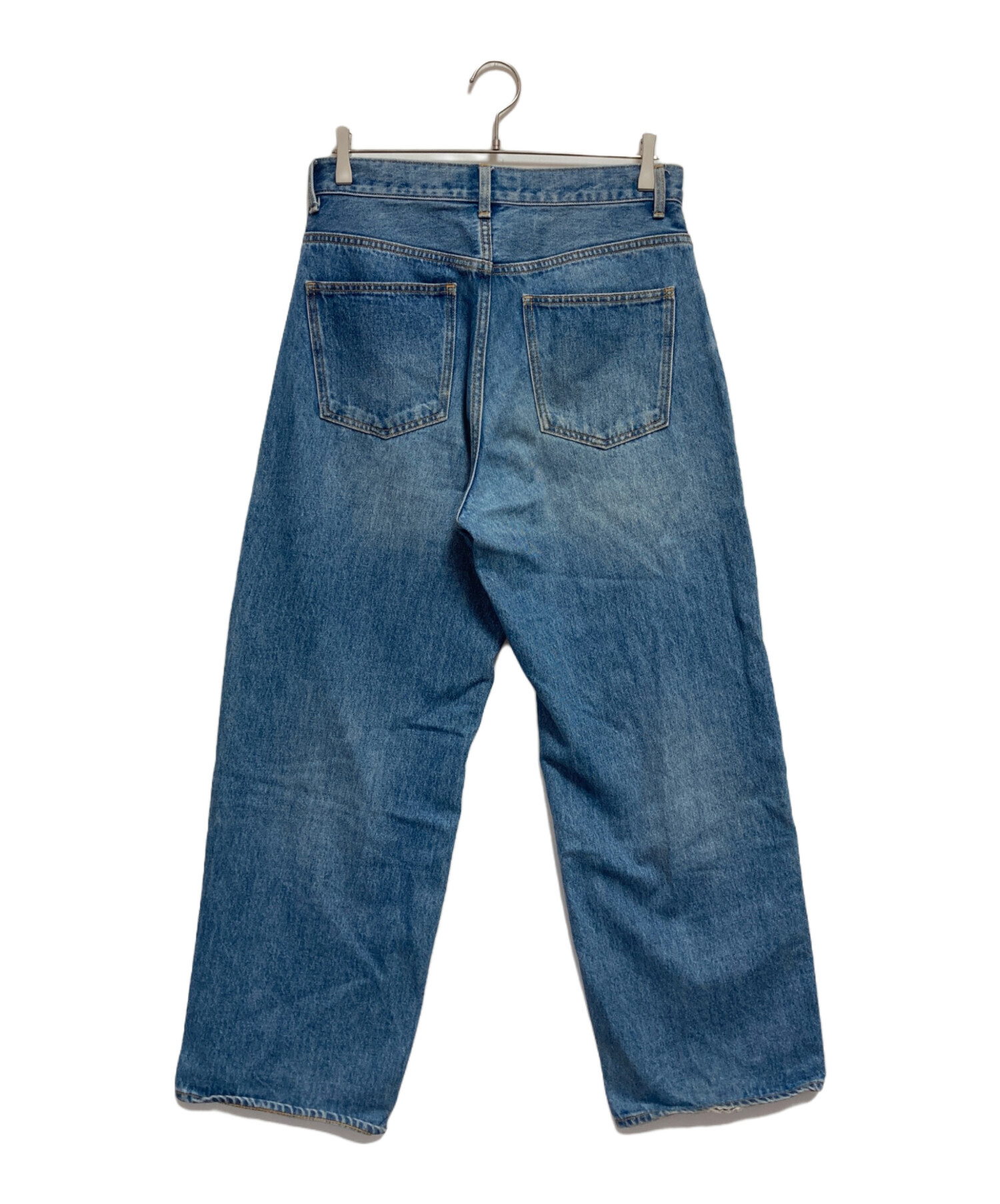中古・古着通販】Vaporize (ヴェイパライズ) Monroe Denim Pants 