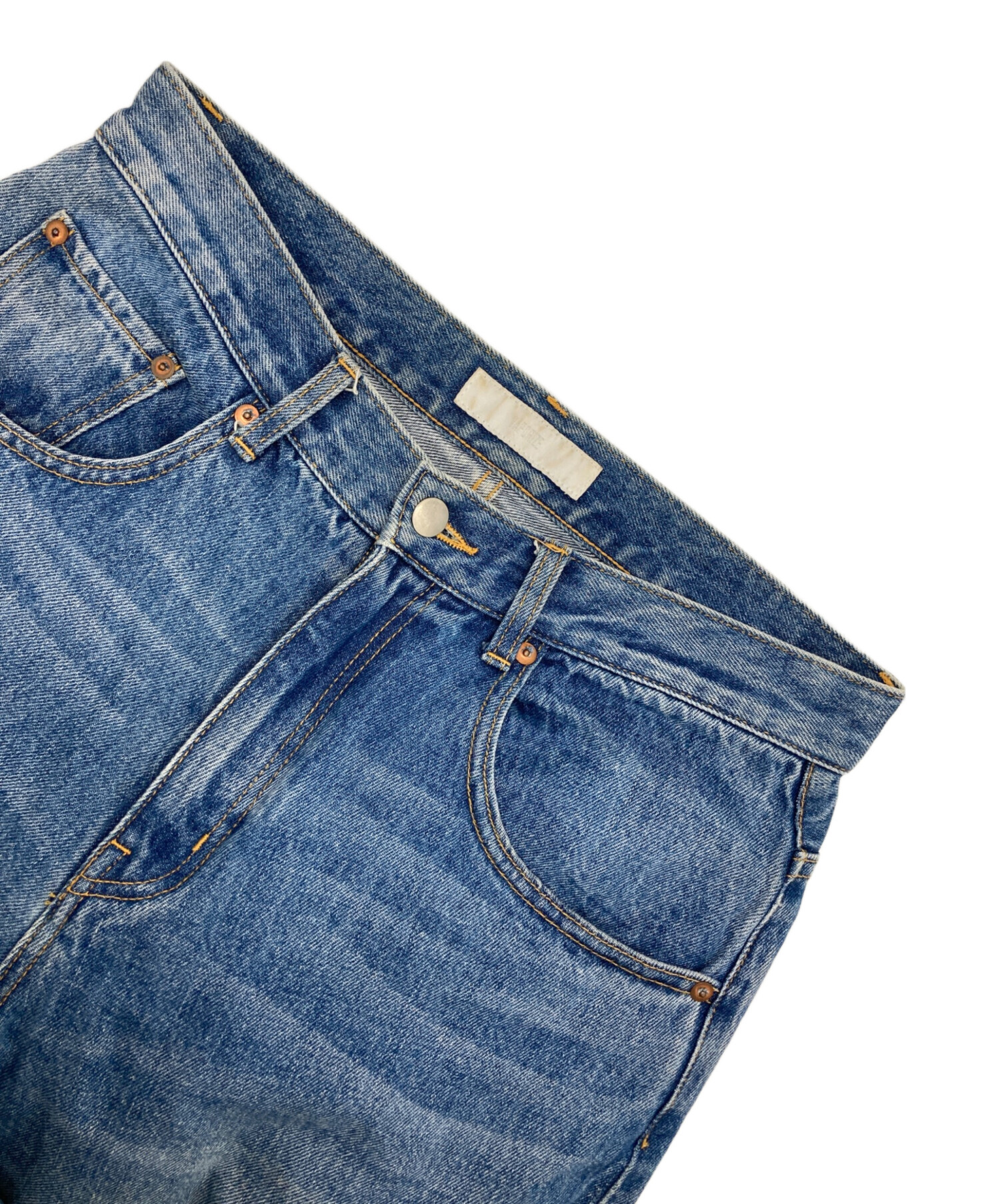 中古・古着通販】Vaporize (ヴェイパライズ) Monroe Denim Pants 
