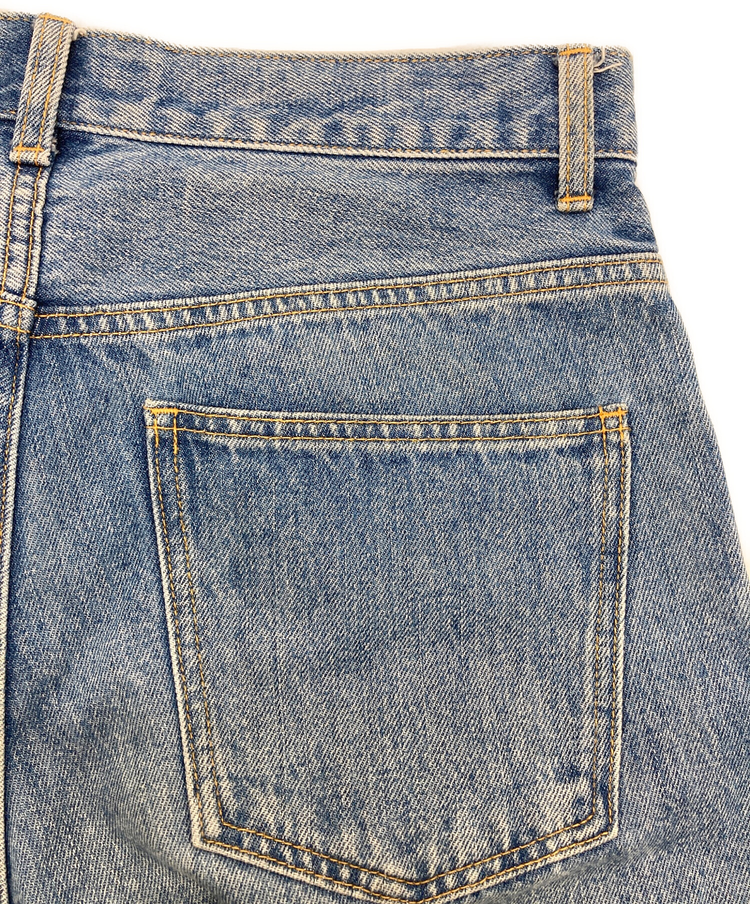 中古・古着通販】Vaporize (ヴェイパライズ) Monroe Denim Pants 