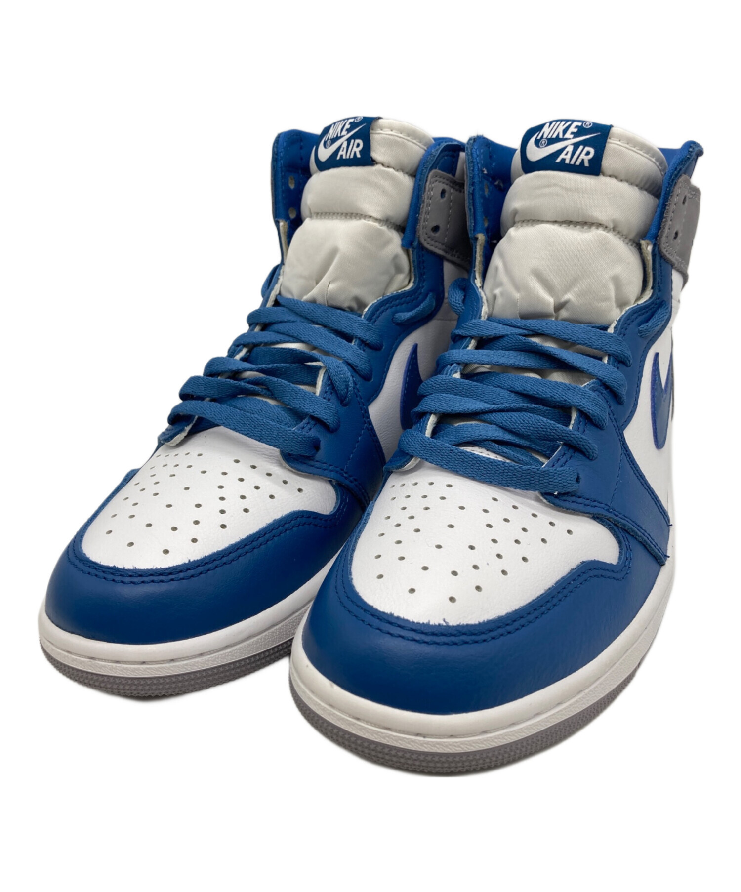 中古・古着通販】NIKE (ナイキ) Air Jordan 1 High OG 