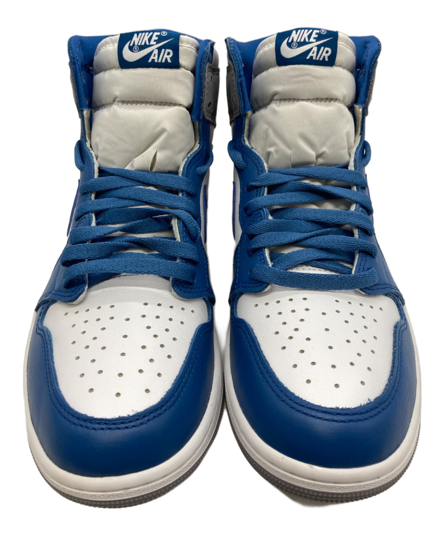 中古・古着通販】NIKE (ナイキ) Air Jordan 1 High OG 