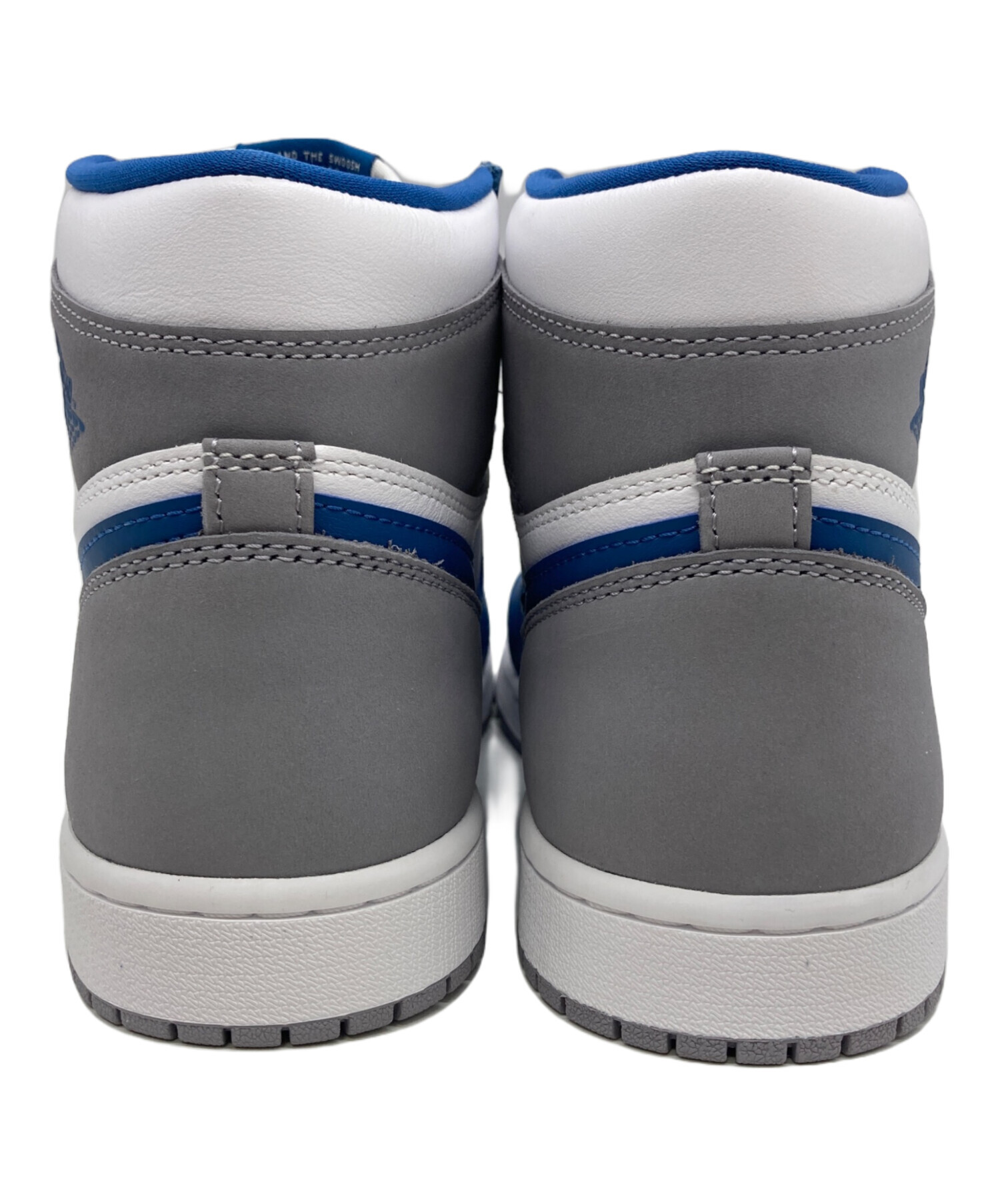 中古・古着通販】NIKE (ナイキ) Air Jordan 1 High OG 