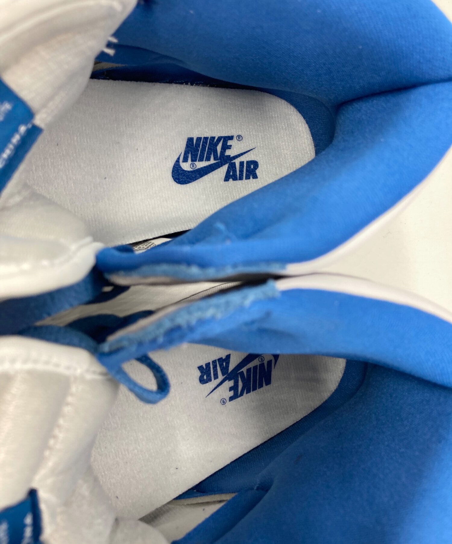 中古・古着通販】NIKE (ナイキ) Air Jordan 1 High OG 