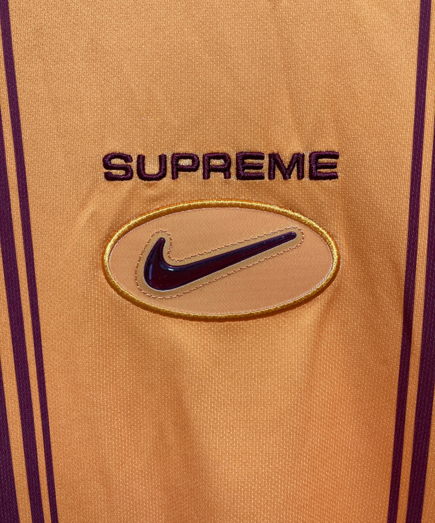 中古・古着通販】Supreme (シュプリーム) NIKE (ナイキ) JEWEL STRIPE