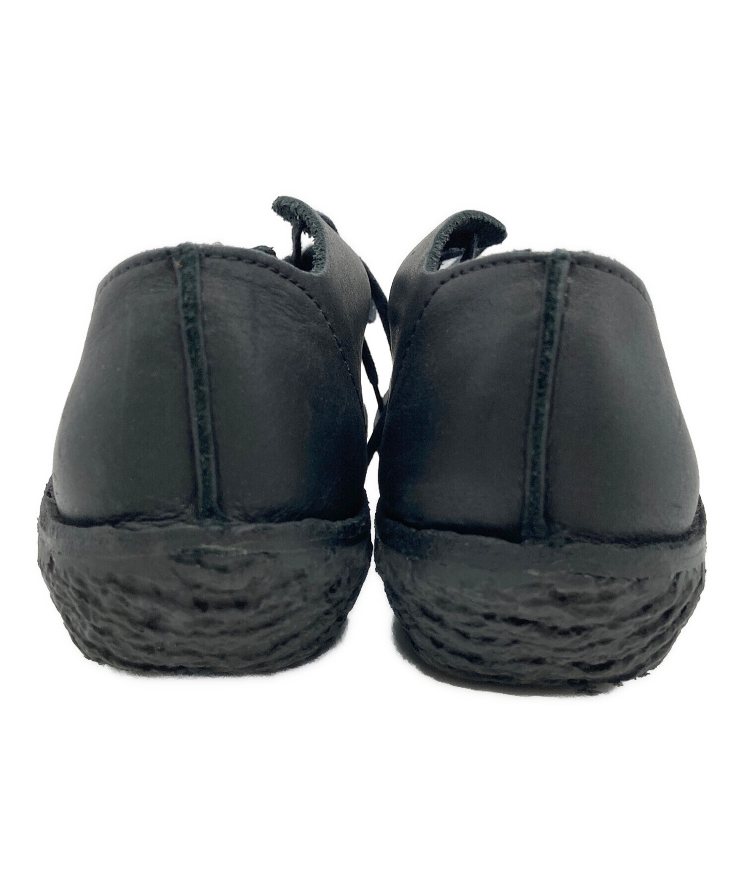 中古・古着通販】loints (ロインツ) レースアップレザーシューズ 
