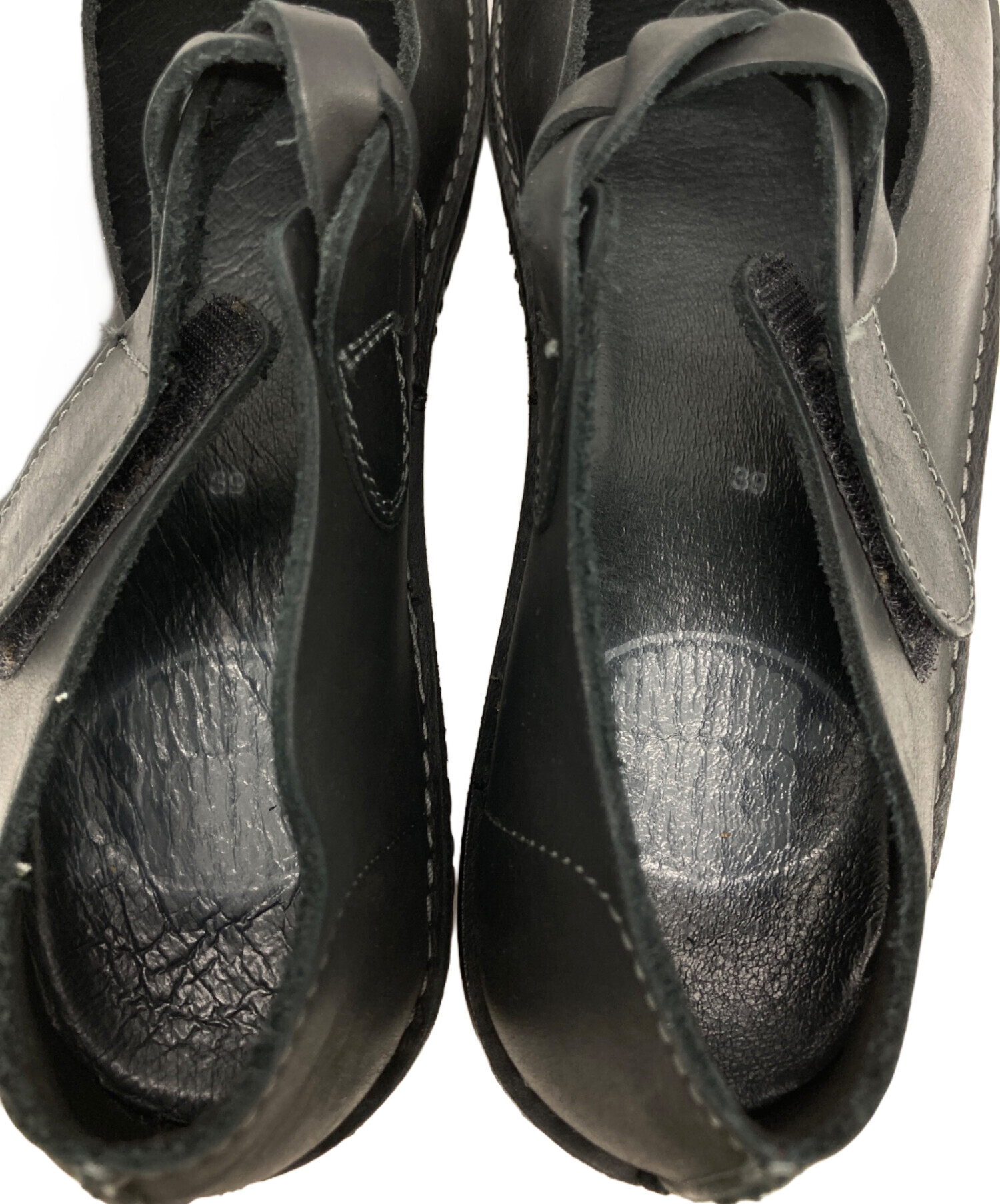 LOINTS（ロインツ）39183 ダークブラウン 36サイズ 新品未使用 LOINTS（ロインツ）39183 ダークブラウン 36サイズ 新品未使用 LOINTS