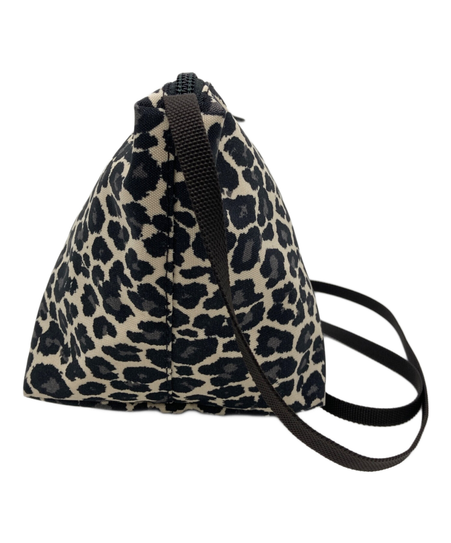 エルベシャプリエ 舟形ミニショルダー Herve Chapelier 2797GP エルベ