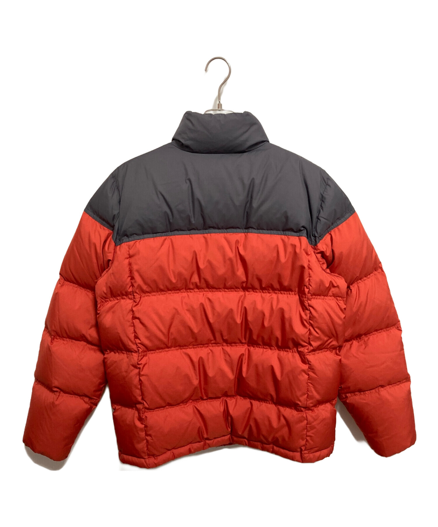 中古・古着通販】L.L.Bean (エルエルビーン) ダウンジャケット レッド 