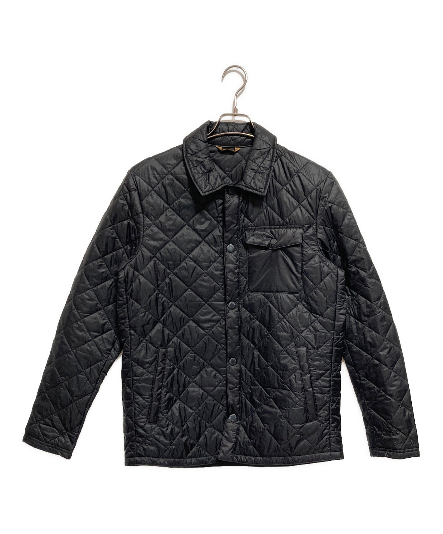 【期間限定価格】BARBOUR/バブアー　ブラック　38サイズ　新品未使用 期間限定価格】BARBOUR/バブアー ブラック 38サイズ 新品未使用 - メルカリ