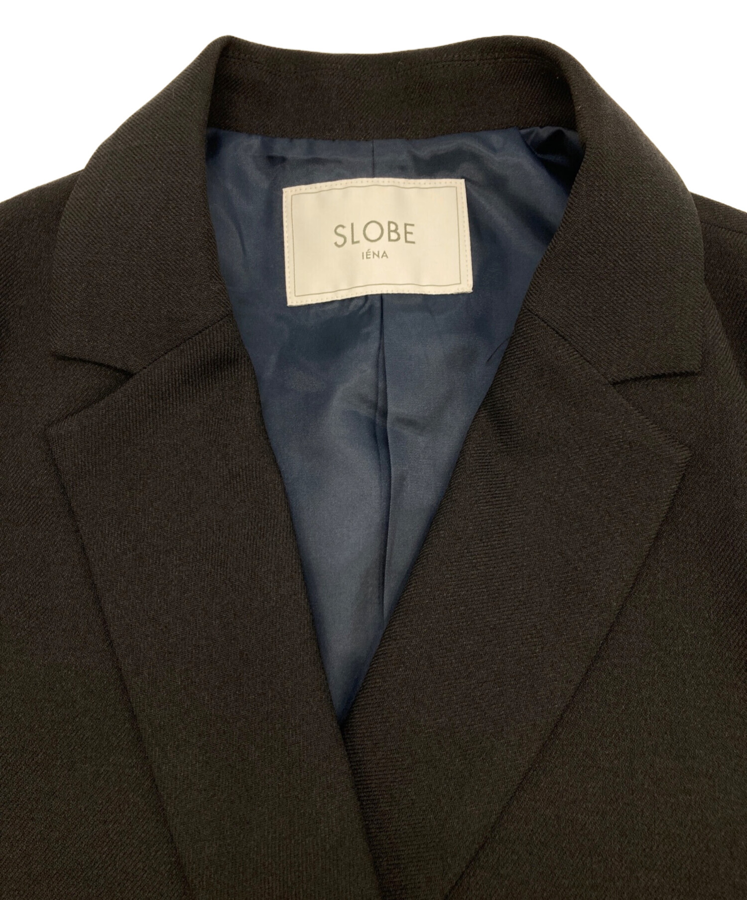 中古・古着通販】SLOBE IENA (スローブ イエナ) ウォッシャブルツイル