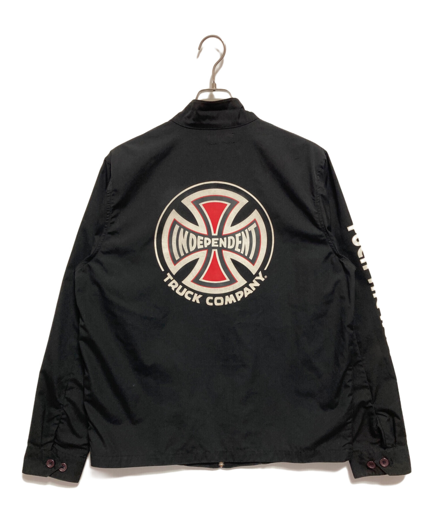 中古・古着通販】Supreme (シュプリーム) INDEPENDENT (インディペン 