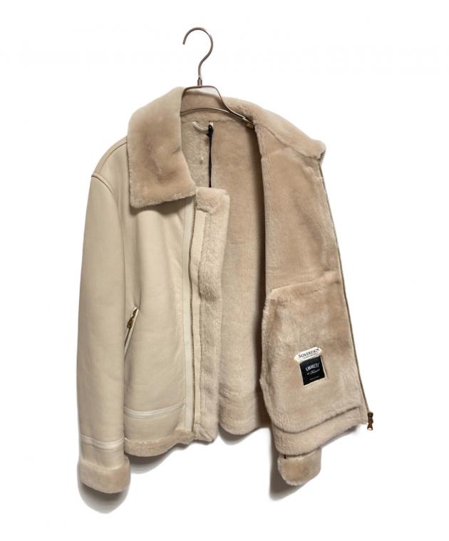 中古・古着通販】EMMETI (エンメティ) SOVEREIGN (ソブリン) ORWELL UA