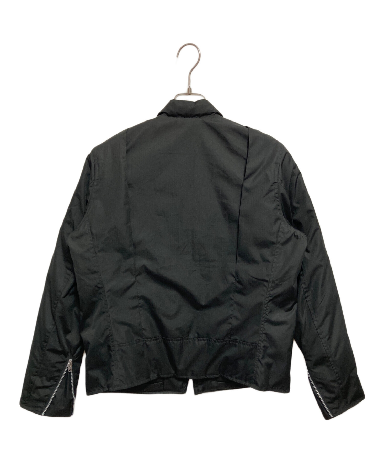 中古・古着通販】Schott (ショット) TAION (タイオン) ダウン