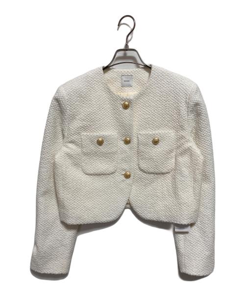 中古・古着通販】Spick and Span (スピックアンドスパン) ループヤーン