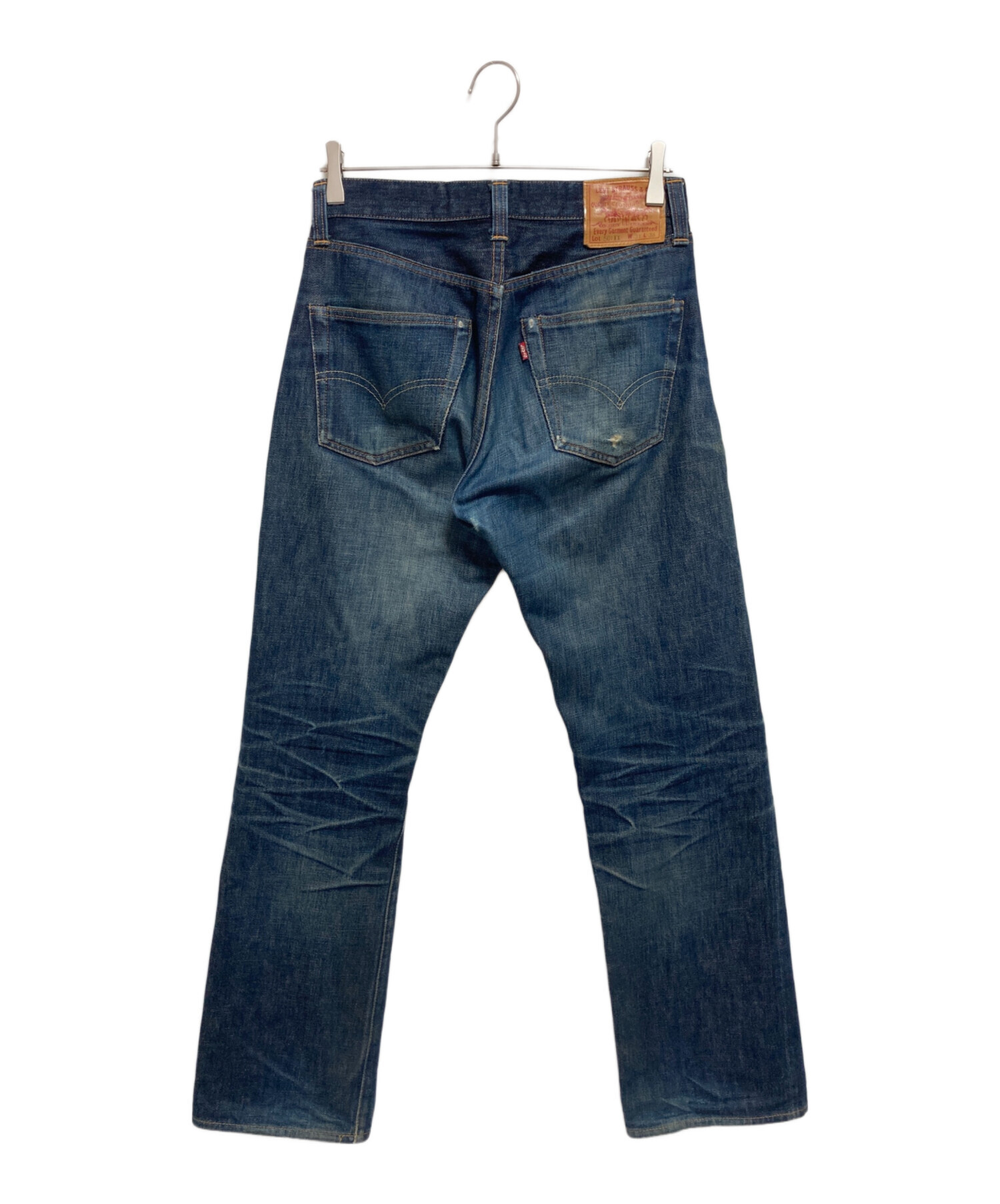 パンツ LVC 55501 DENIM PANTS W33 501XX LVC 55501 DENIM PANTS W33 501XX