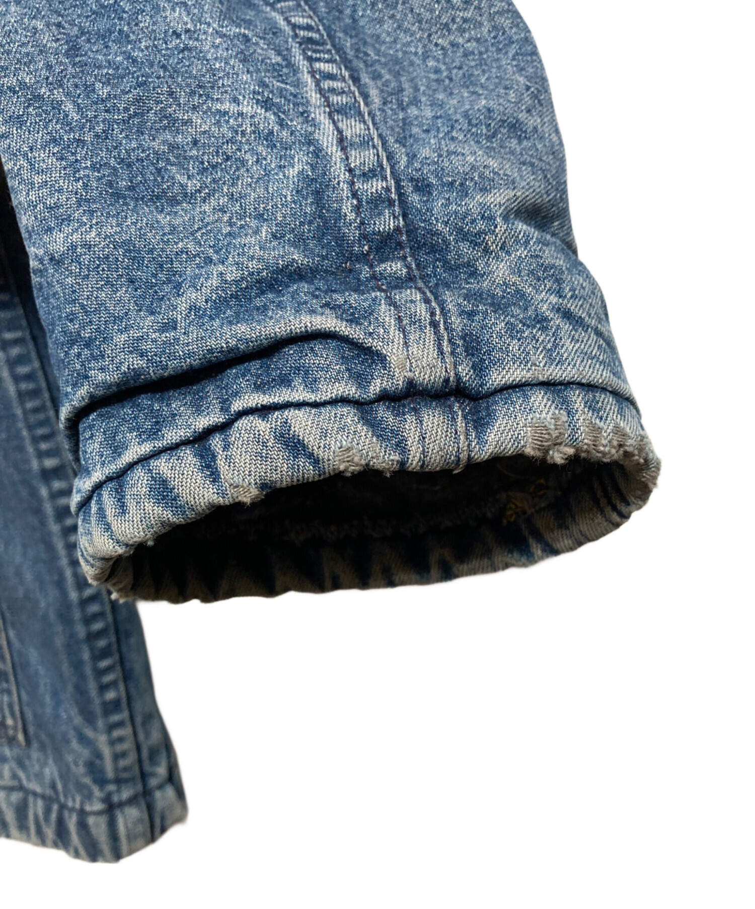 中古・古着通販】Dickies (ディッキーズ) 80sデニムカバーオール