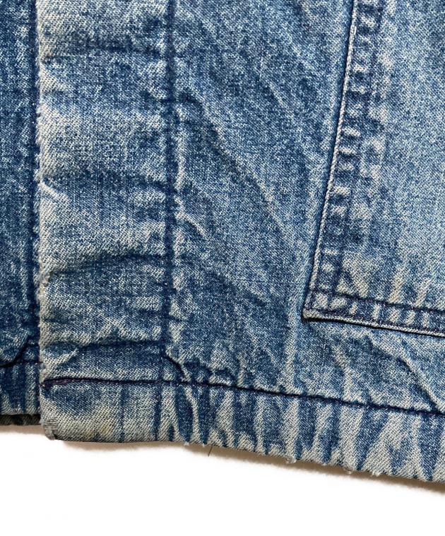 中古・古着通販】Dickies (ディッキーズ) 80sデニムカバーオール