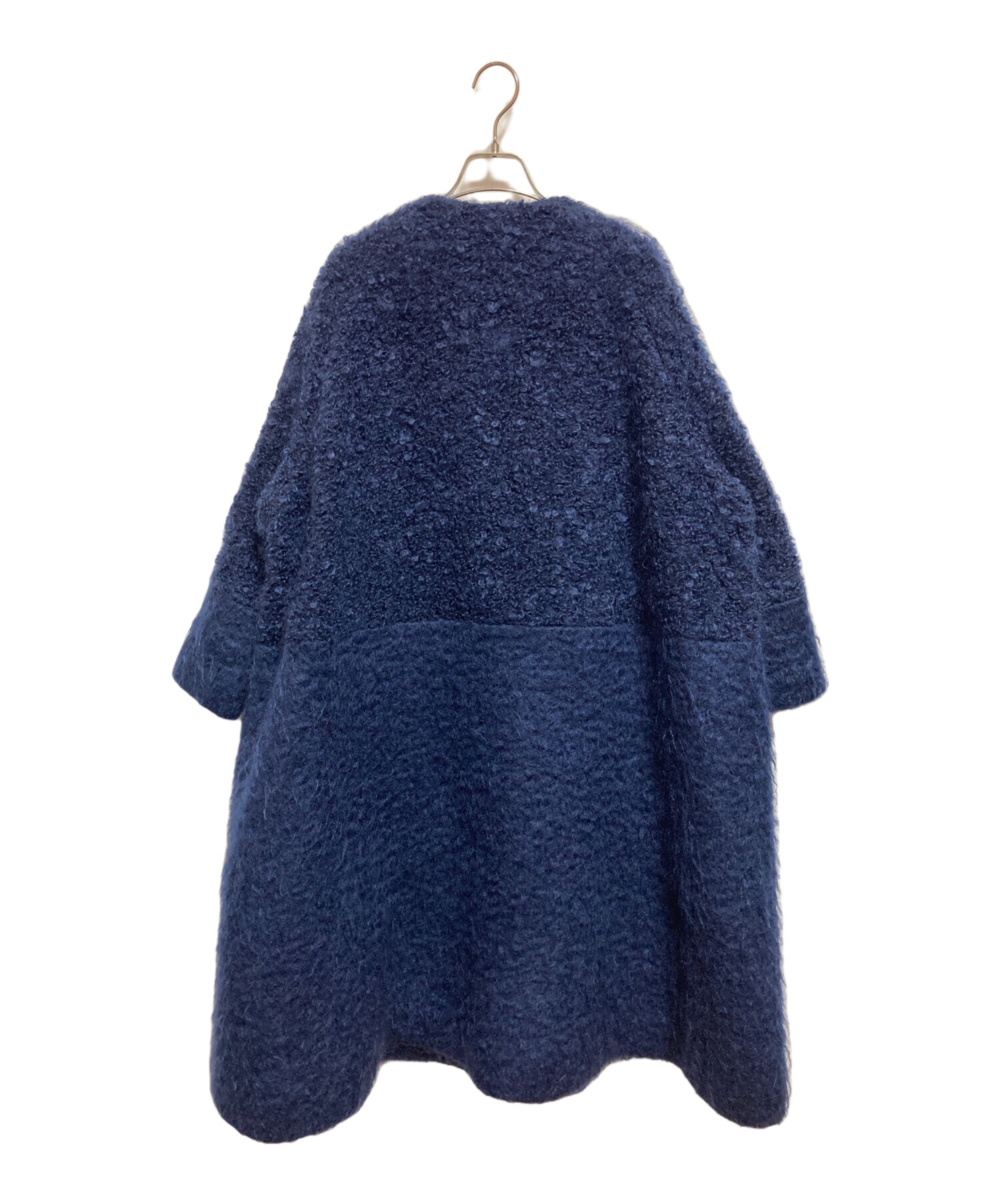 中古・古着通販】mina perhonen (ミナ ペルホネン) sweet sheep コート 
