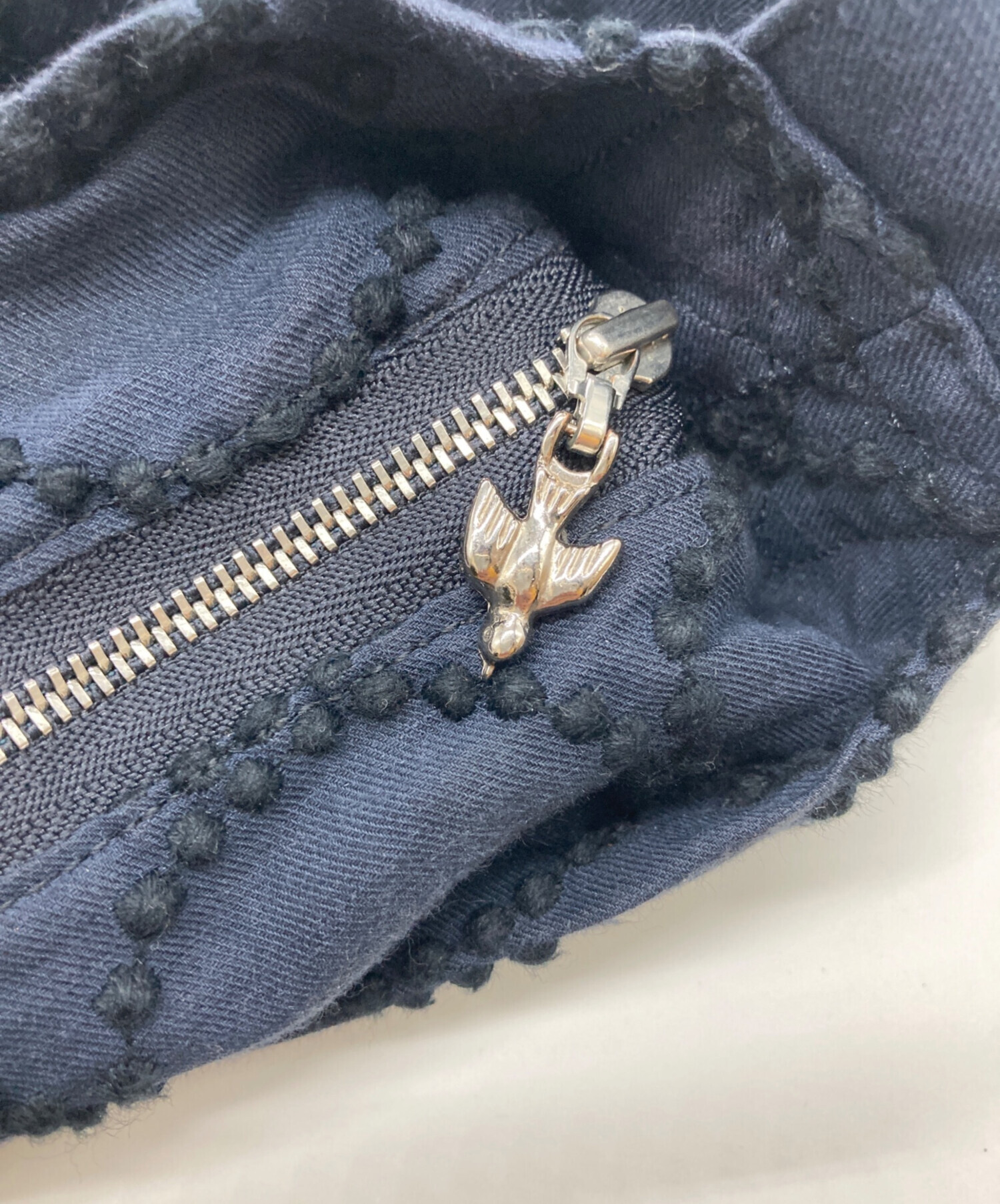 中古・古着通販】mina perhonen (ミナ ペルホネン) tambourine