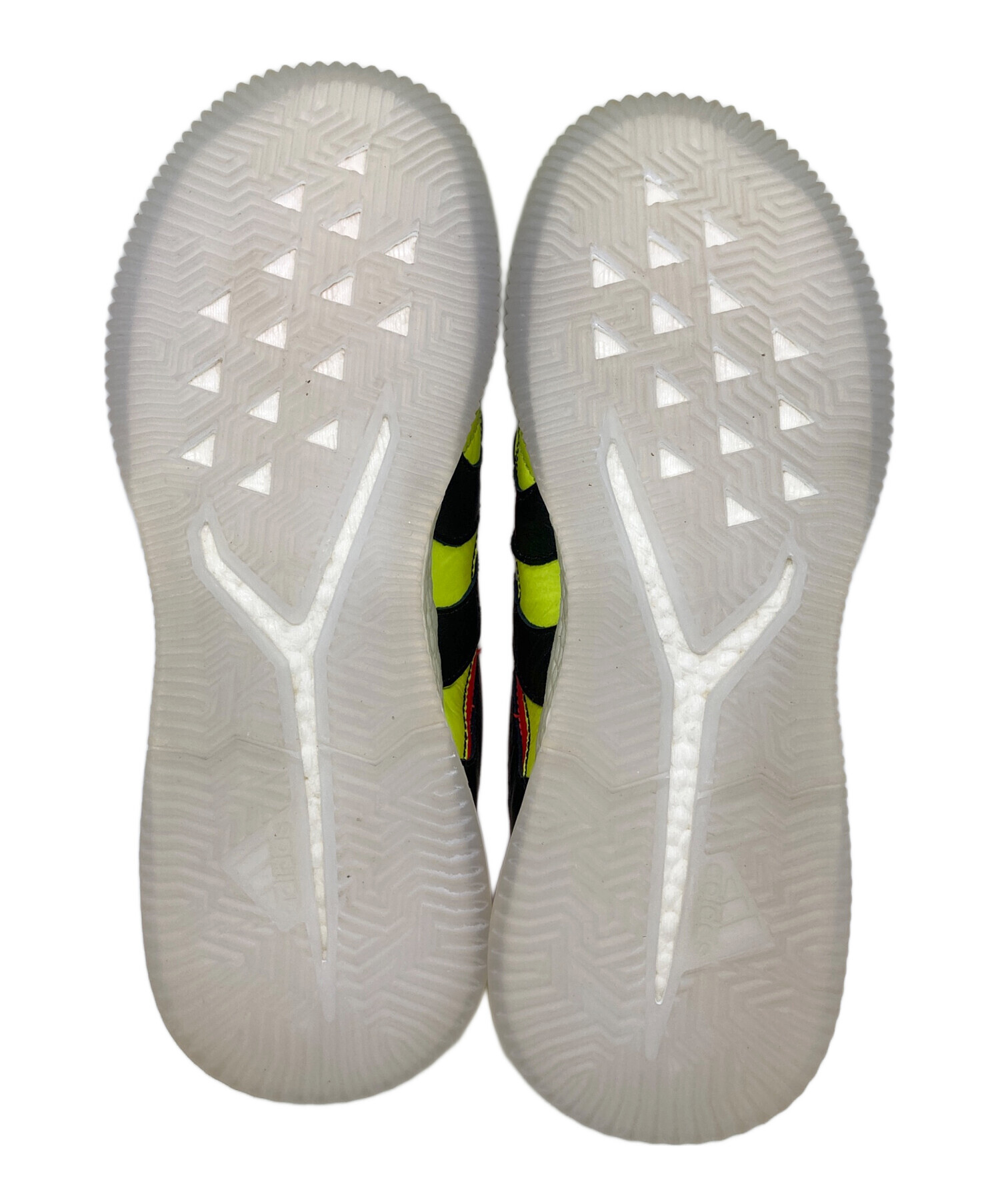 アディダス　プレデター　26.5 中古・古着通販】adidas (アディダス) PREDATOR ACCELERATOR TR