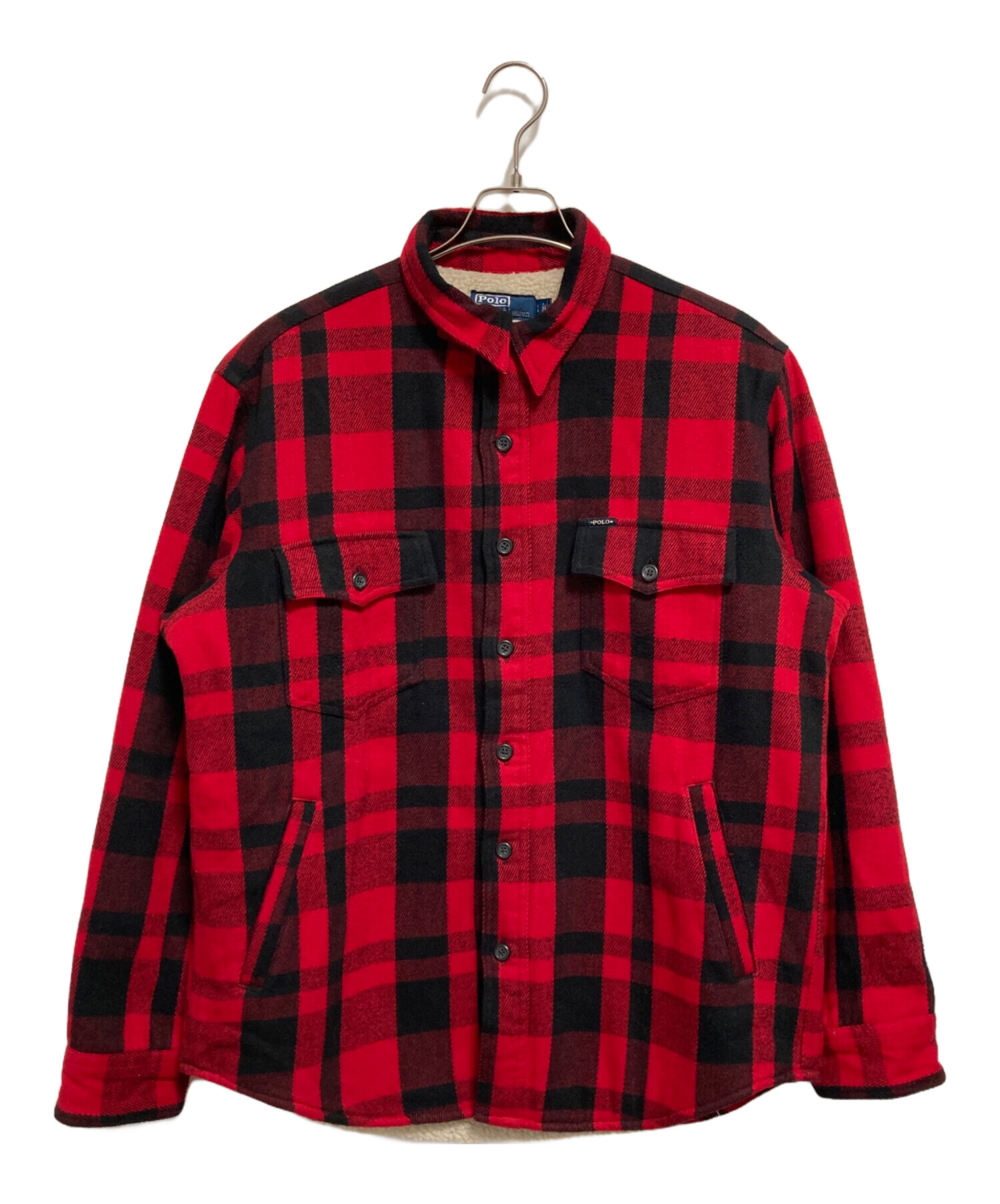 中古・古着通販】POLO RALPH LAUREN (ポロ・ラルフローレン