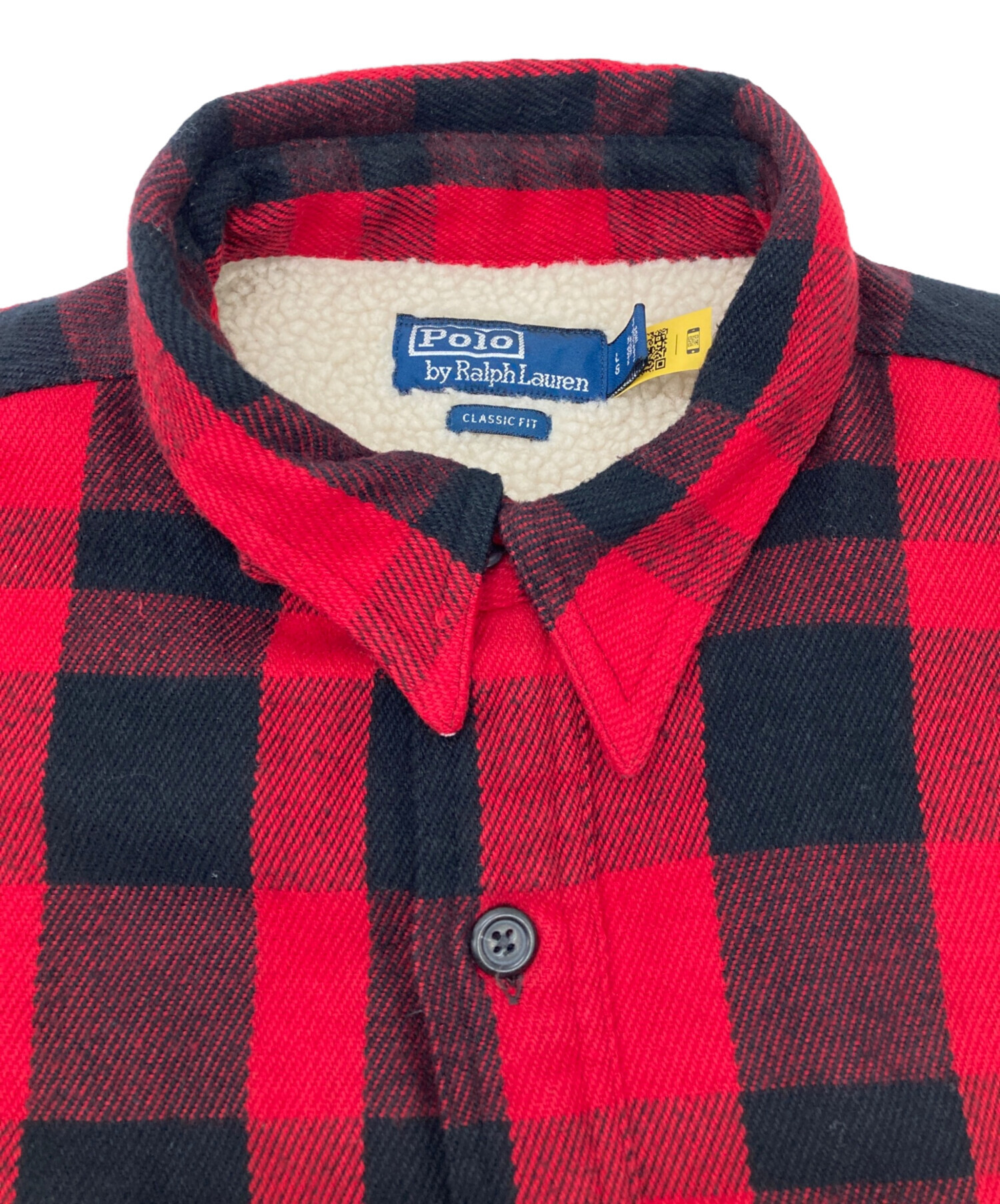 中古・古着通販】POLO RALPH LAUREN (ポロ・ラルフローレン