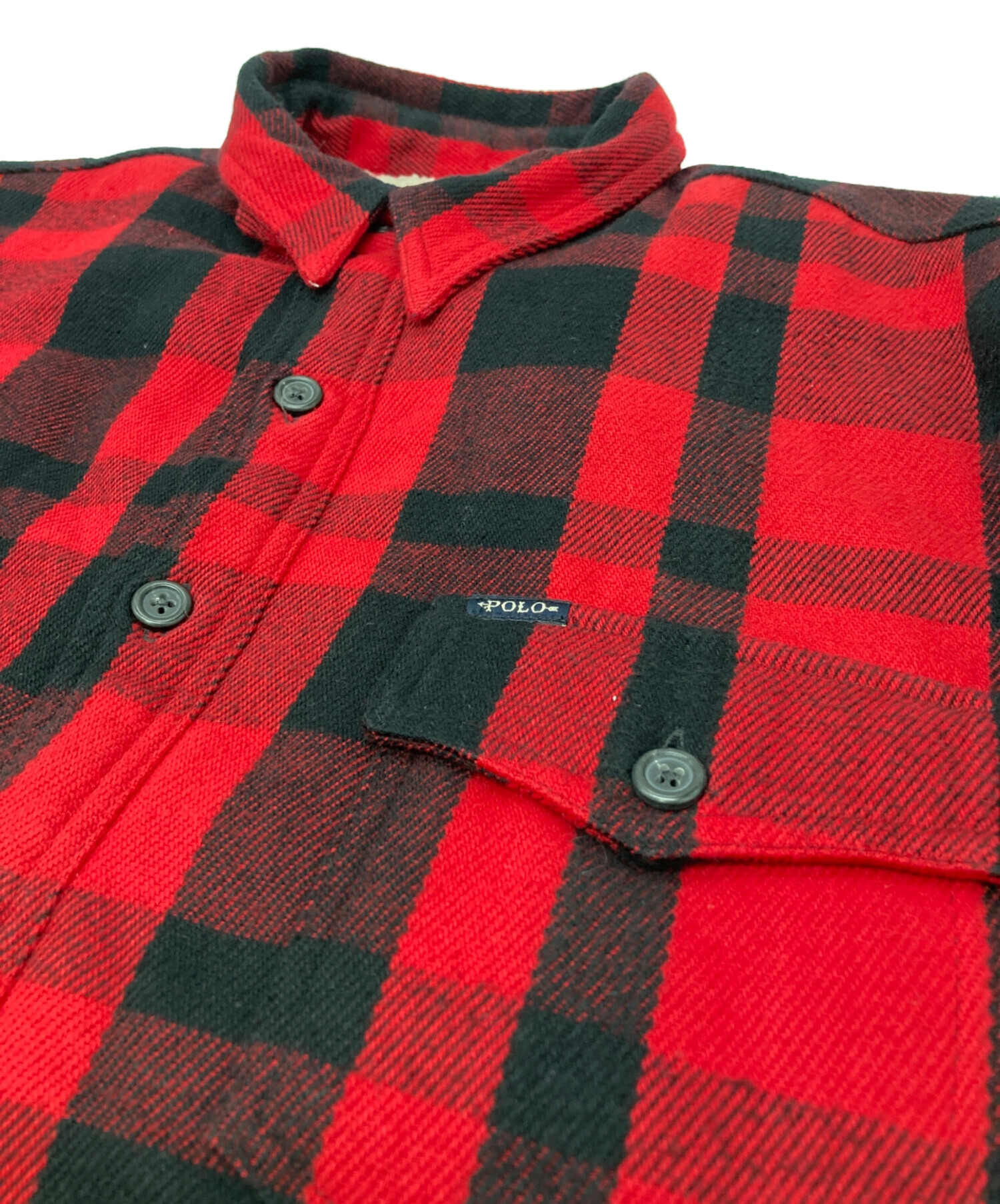 中古・古着通販】POLO RALPH LAUREN (ポロ・ラルフローレン