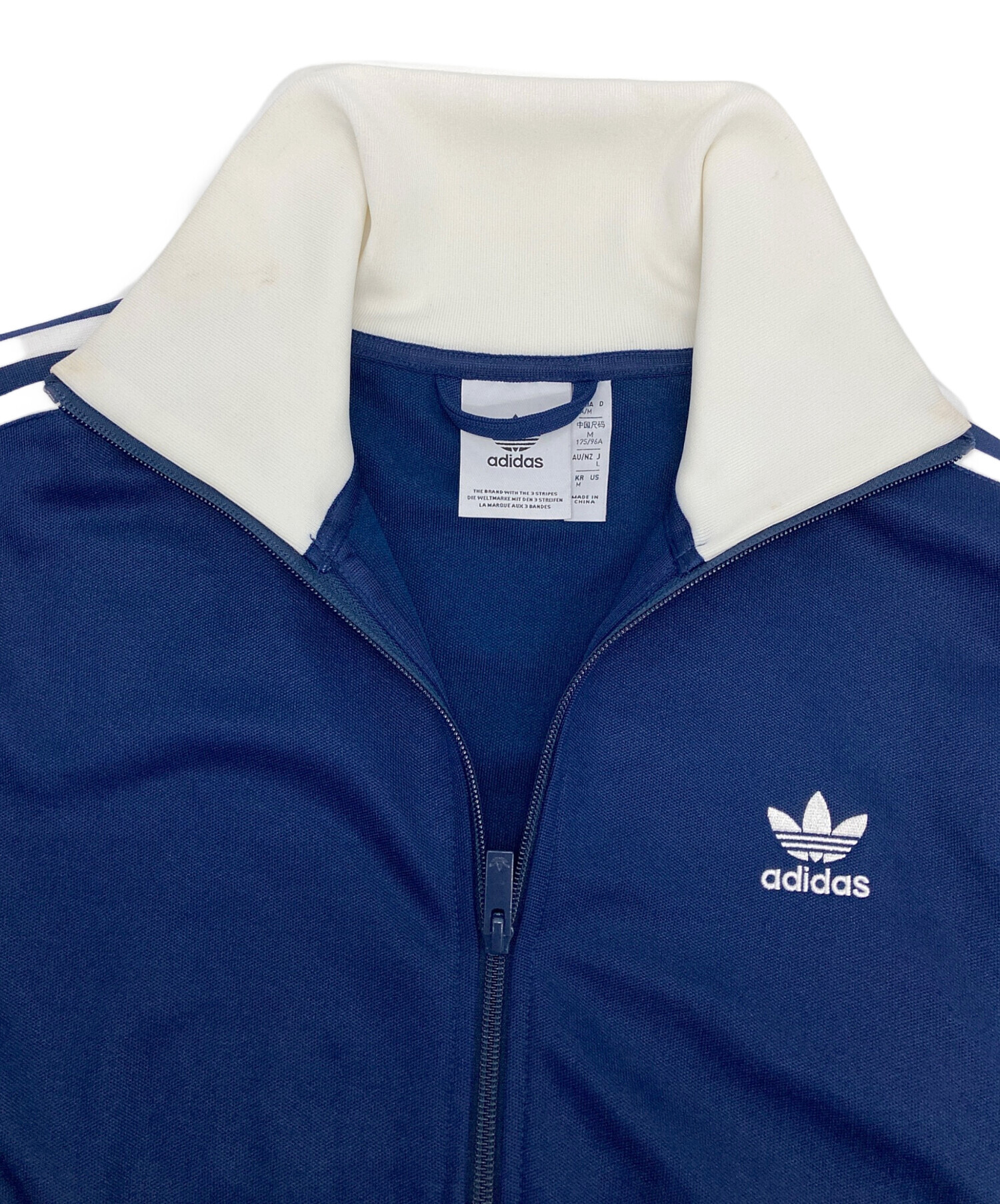 中古・古着通販】adidas (アディダス) アディカラー クラシック