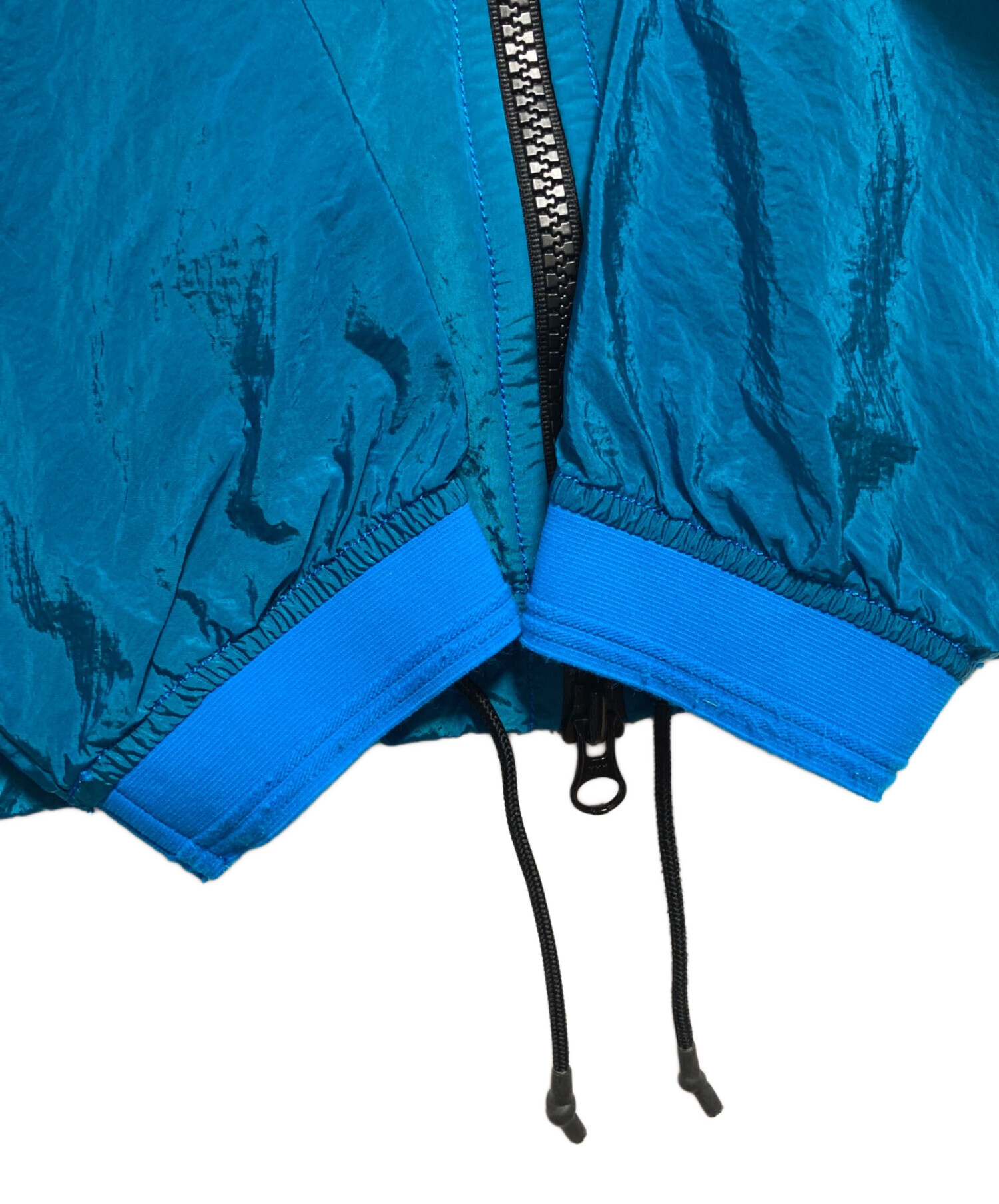 中古・古着通販】STONE ISLAND (ストーンアイランド) ナイロン