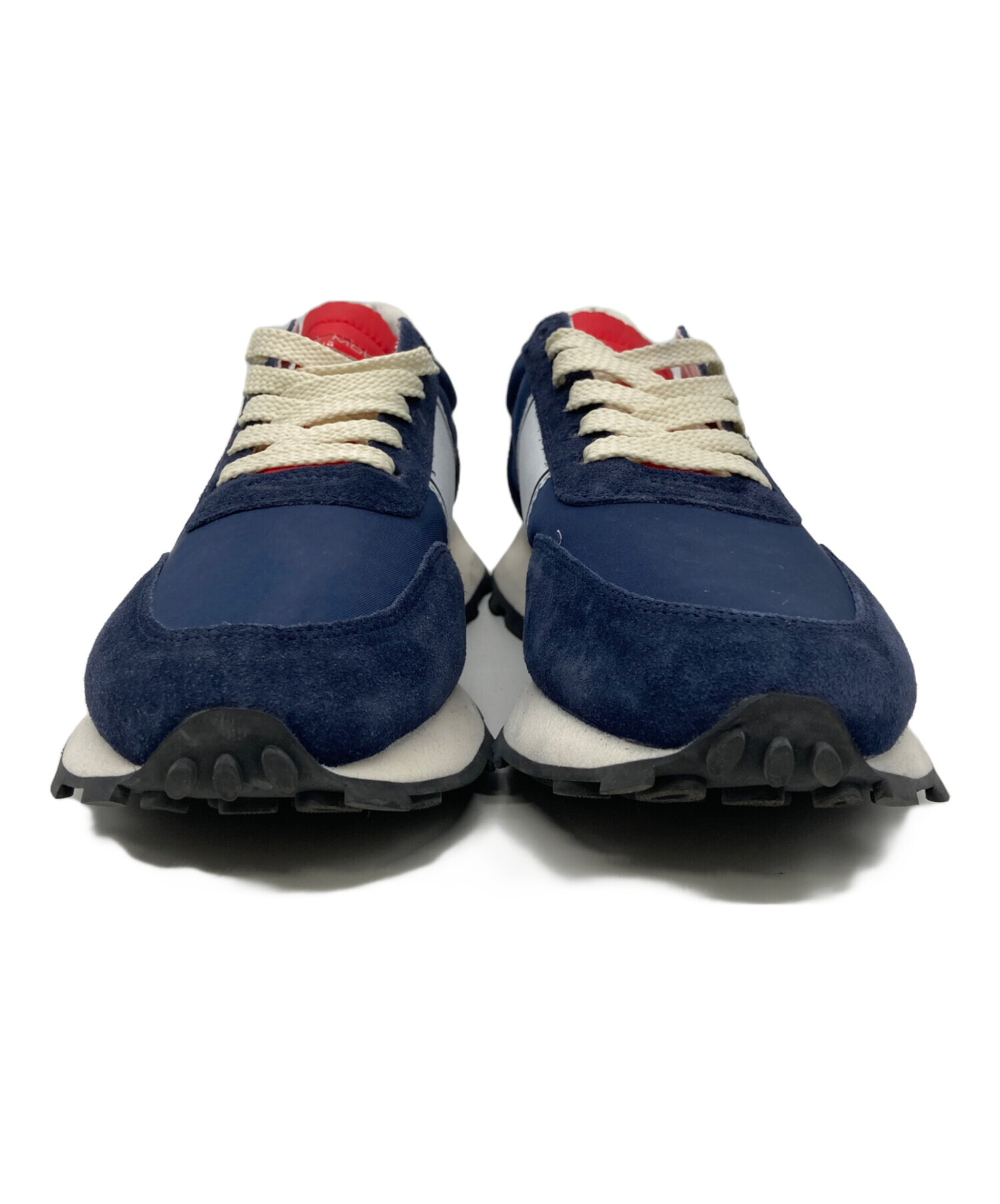 中古・古着通販】PHILIPPE MODEL (フィリップ モデル) ローカット 