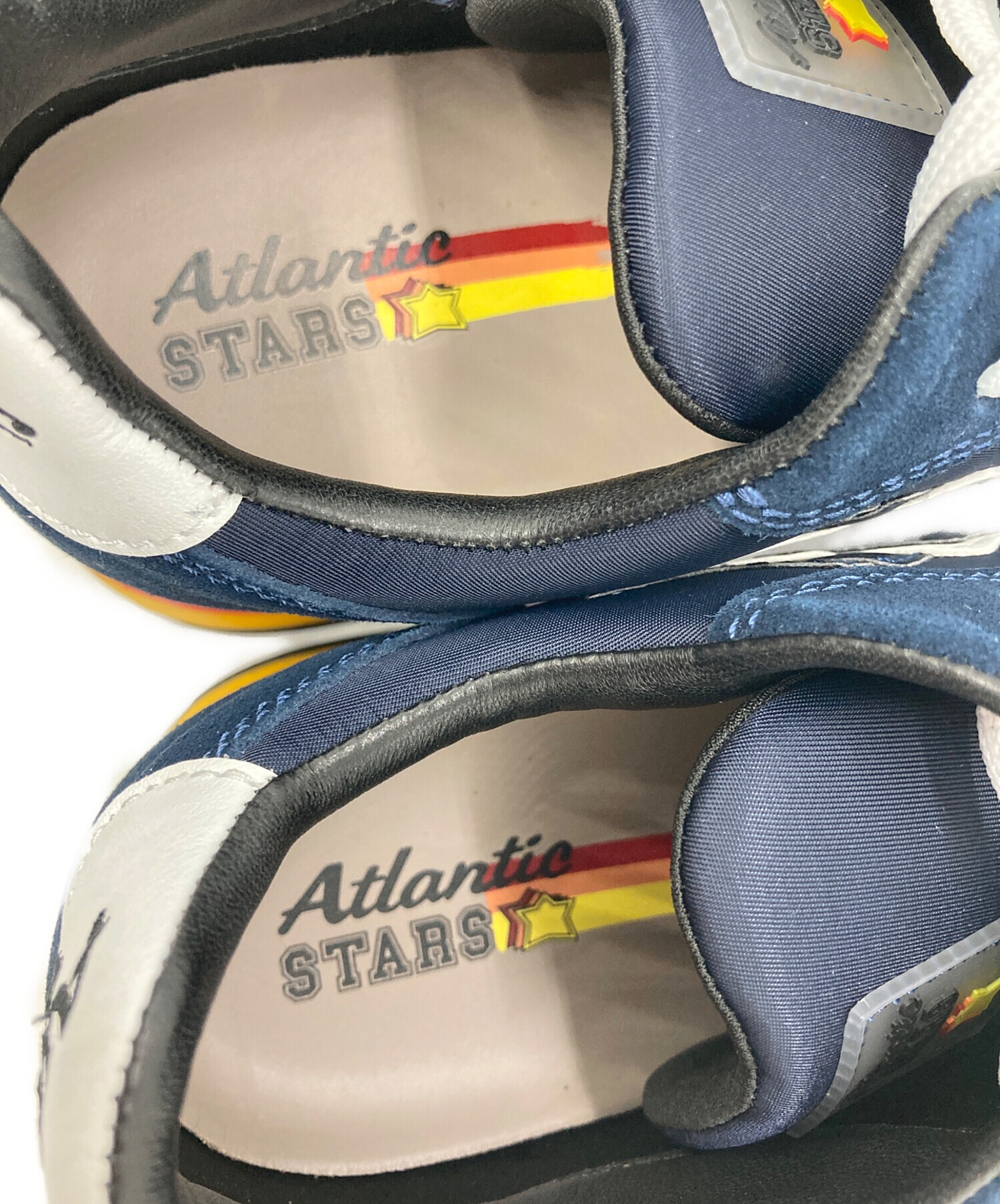 中古・古着通販】atlantic stars (アトランティックスターズ 