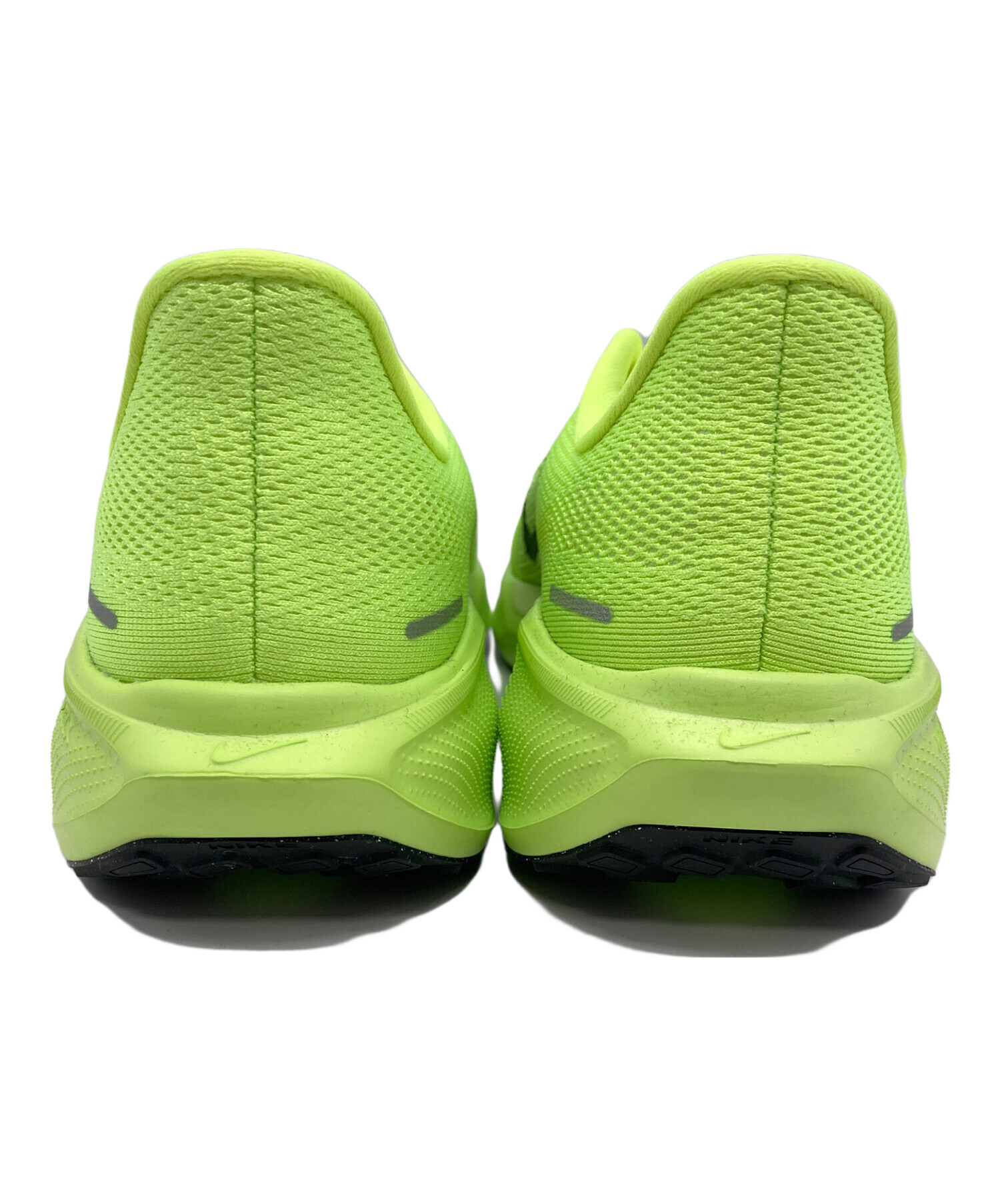 中古・古着通販】NIKE (ナイキ) AIR ZOOM PEGASUS 41 イエロー