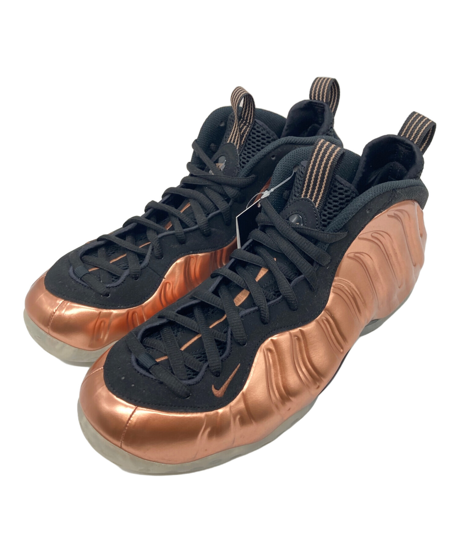 中古・古着通販】NIKE (ナイキ) Air Foamposite One 