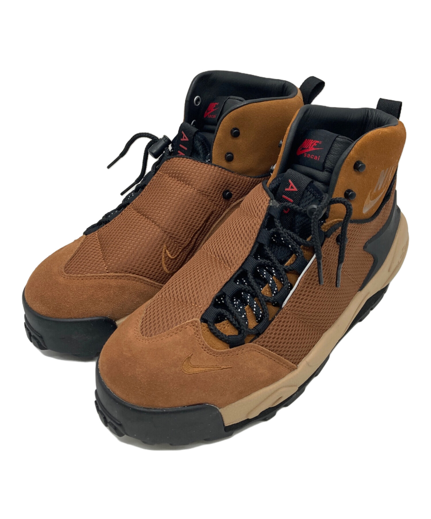 中古・古着通販】NIKE (ナイキ) sacai (サカイ) Magmascape 