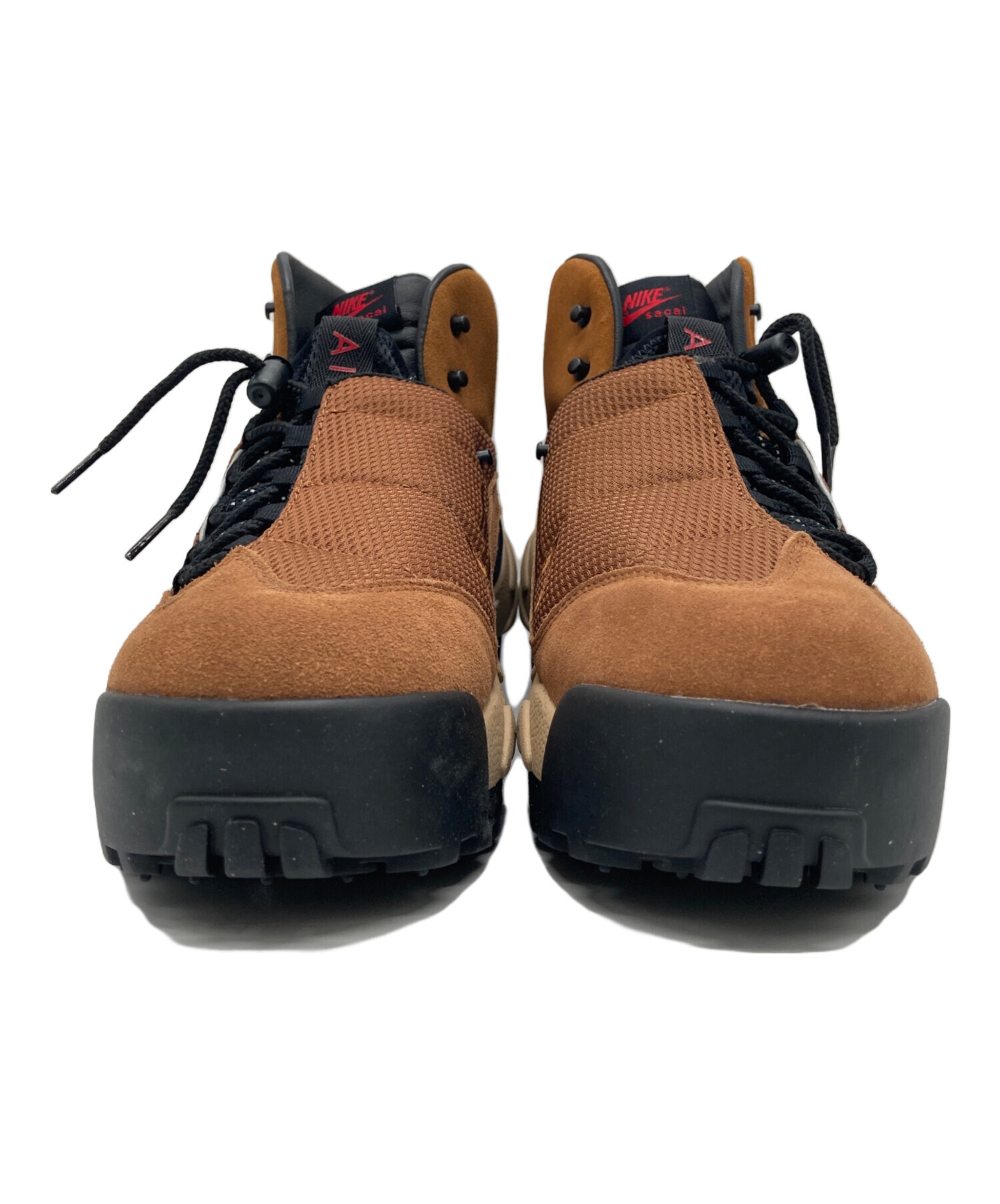 中古・古着通販】NIKE (ナイキ) sacai (サカイ) Magmascape 